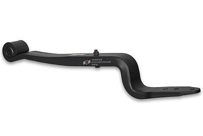 Полурессора для BPW, аналог 05.082.13.69.0